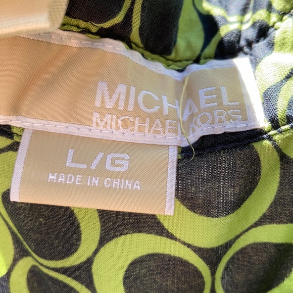 Michael Kors Tunic - Picture 2 of 3